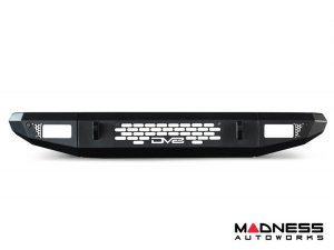 Ford Bronco Winch Bumper - Front - OE Plus Series - DV8